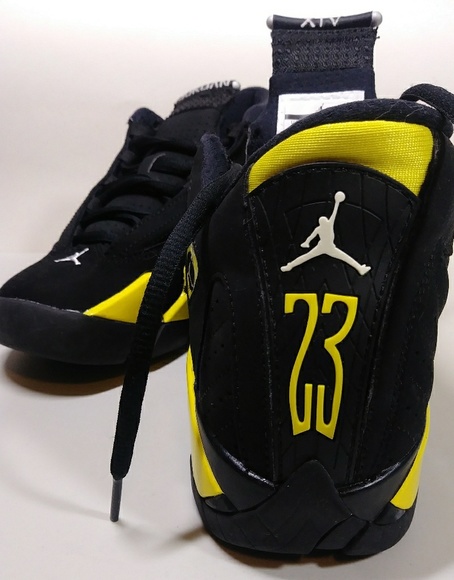 Air Jordan 14 Retro - Picture 6 of 6